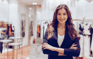 Retail Employee